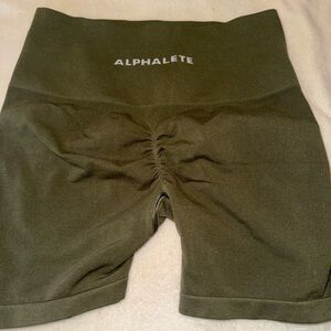 Alphalete Amplify Shorts